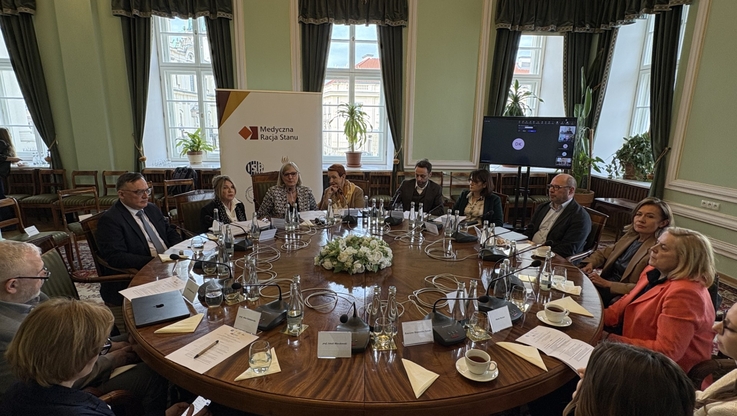 Fot. Green Communication