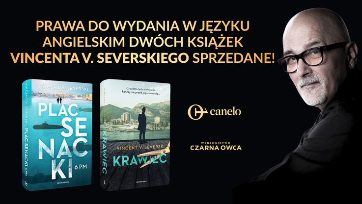 Wydawnictwo Czarna Owca