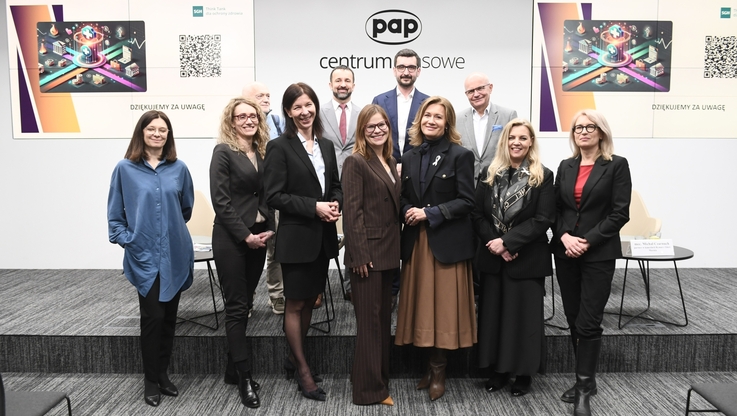 Fot. PAP / S. Leszczyński (1)