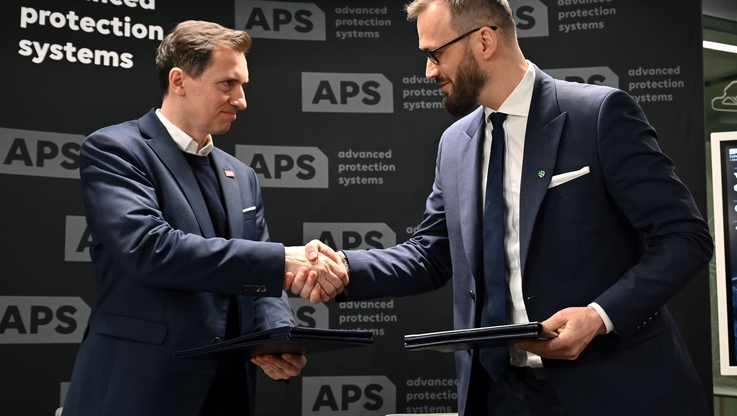 Fot. PAP / M. Gadomski (1)