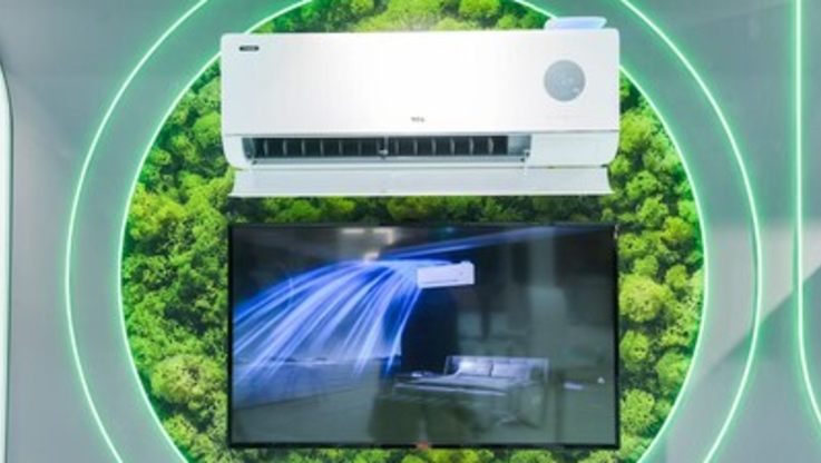 PR Newswire/TCL Europe