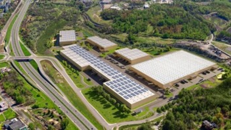 PR Newswire/LX Pantos