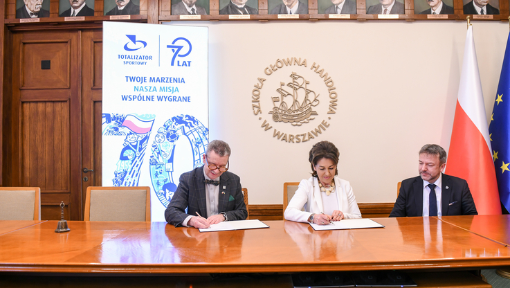 Fot. PAP/S. Leszczyński (2)