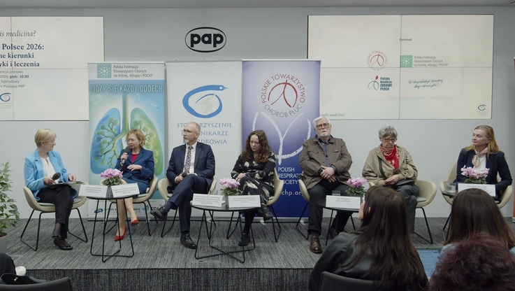 Fot. PAP - kadr z filmu