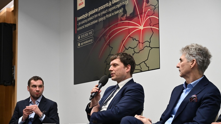 Fot. PAP/M. Kmieciński (2)