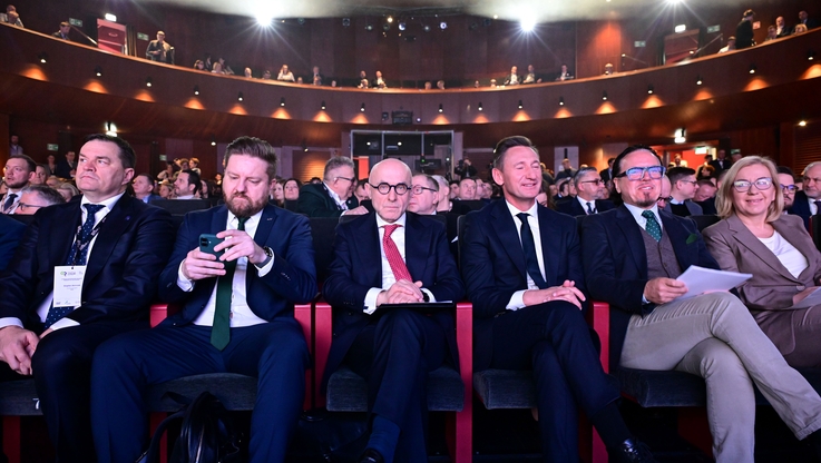 Fot. PAP / M. Bielecki (3)