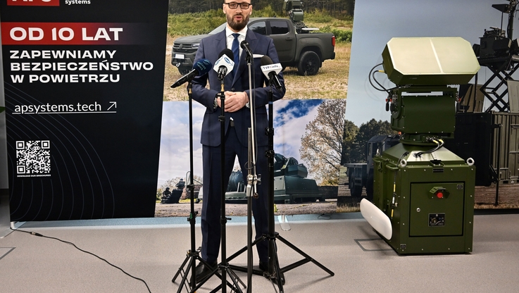 Fot. PAP / M. Gadomski (3)