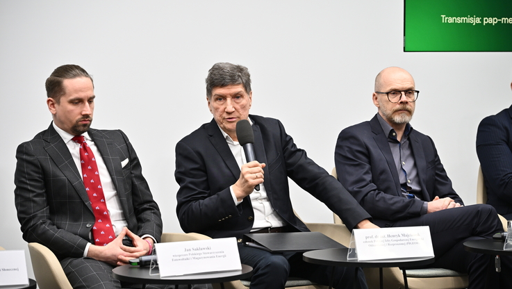 Fot. PAP/M. Kmieciński (4)