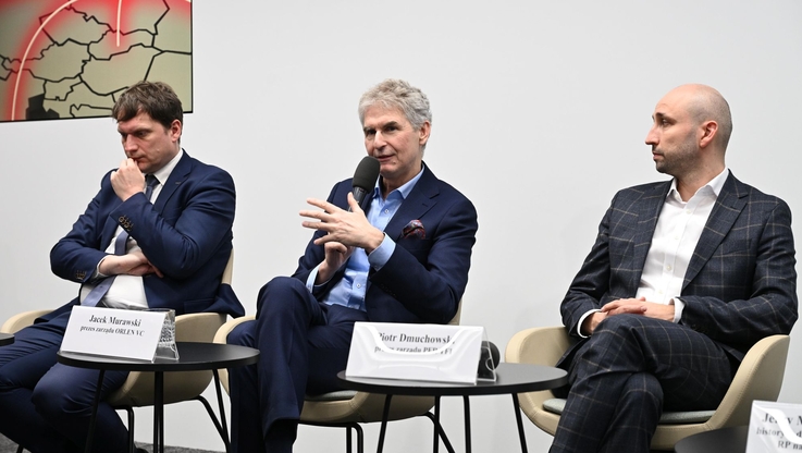 Fot. PAP/M. Kmieciński (4)