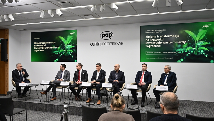 Fot. PAP/M. Kmieciński (5)