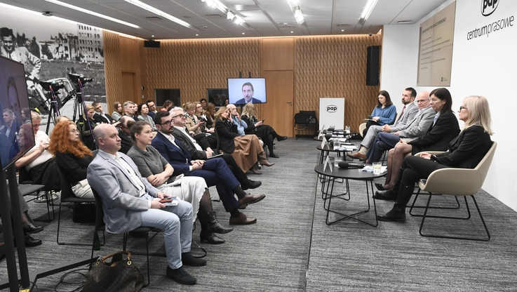 Fot. PAP / S. Leszczyński (5)