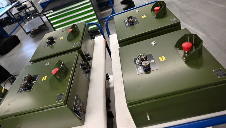 Fot. PAP / M. Gadomski (5)