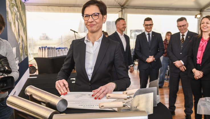 Fot. PAP / S. Leszczyński (5)