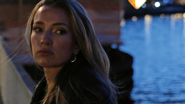 J'ai dû m'arrêter LPS feat. Natalia Sarsgard/Leo Philipp Schmidt