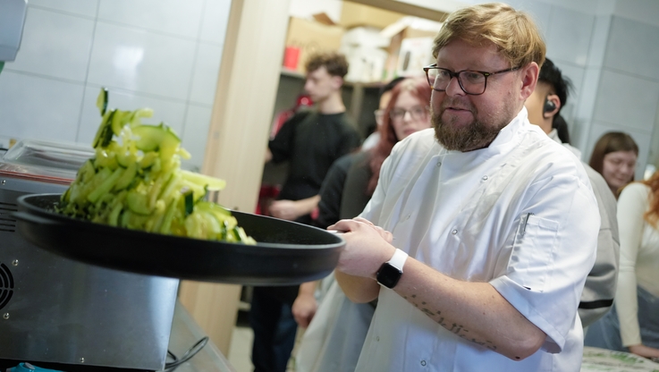 news aktuell/EUconomy - Partnerships4Prosperity, fot. Maximilian Specht (1)