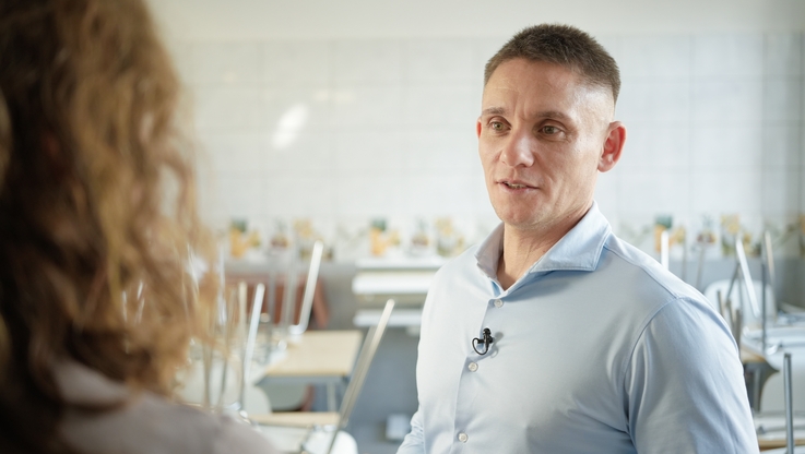 news aktuell/EUconomy - Partnerships4Prosperity, fot. Maximilian Specht (2)