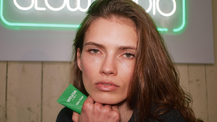 news aktuell/Weleda AG