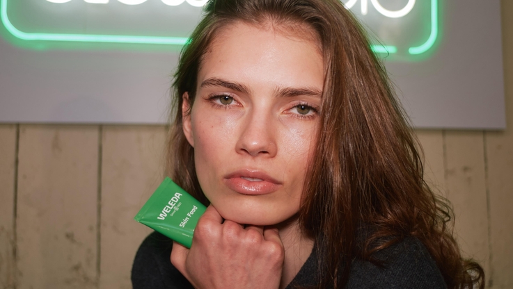 news aktuell/Weleda AG (1)