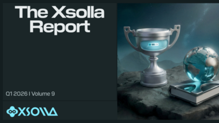 Business Wire/Xsolla