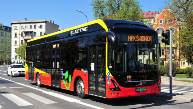 Fot. W.Bąkiewicz/UM w Świdnicy