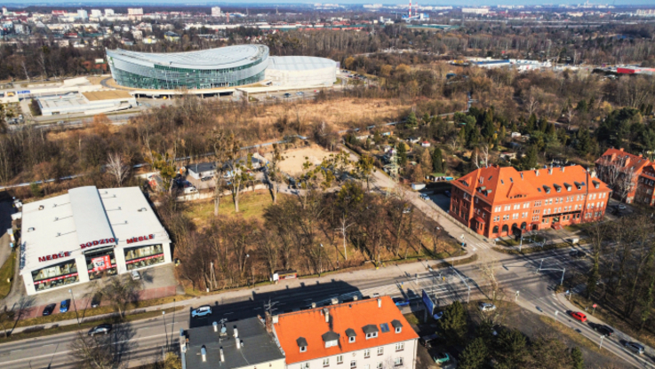 Fot. M.Buksa UM Gliwice