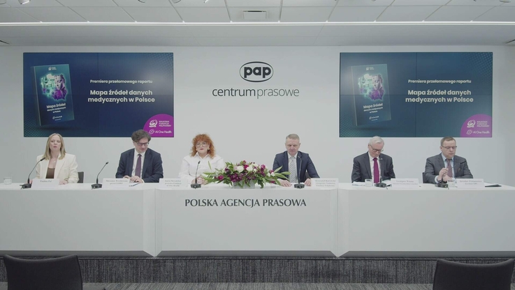 Fot. PAP - kadr z filmu