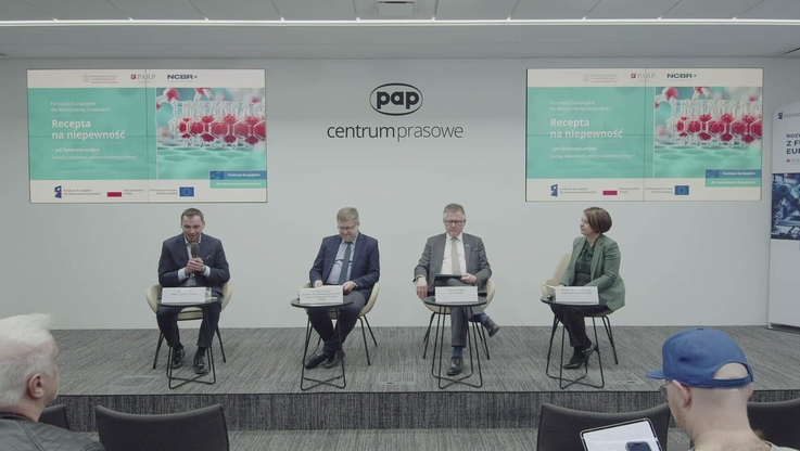 Fot. PAP - kadr z filmu