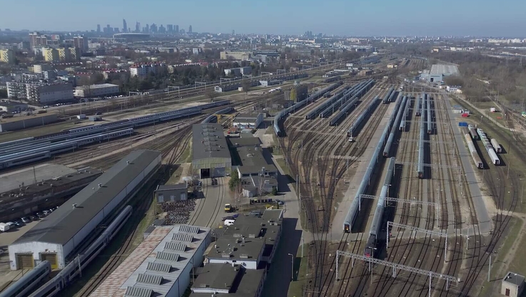 PAP MediaRoom - kadr z filmu