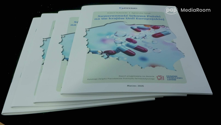 PAP MediaRoom - kadr z filmu