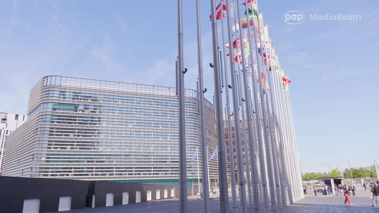 Fot. PAP - kadr z fimu