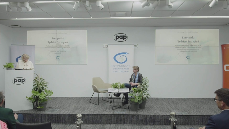 Fot. PAP - kadr z filmu