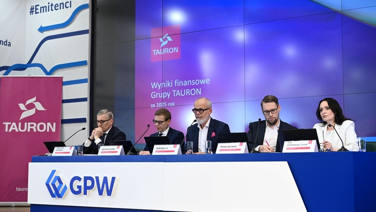 Fot. PAP/M. Kmieciński (1)