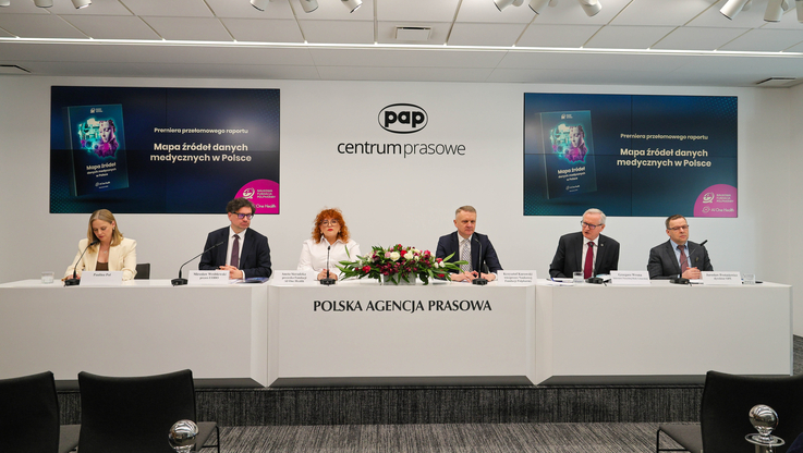 Fot. PAP/ R. Pietruszka