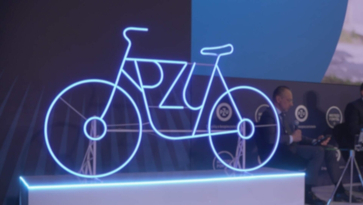 Fot. PAP - kadr z filmu