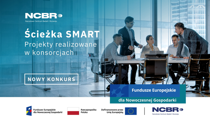 Narodowe Centrum Badań i Rozwoju