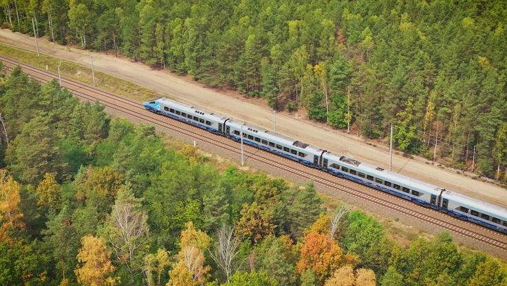 Fot. PAP - kadr z filmu