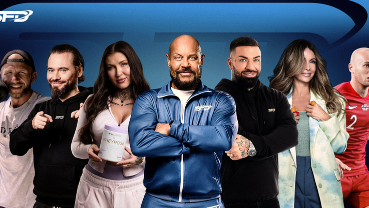 SFD Spółka Akcyjna