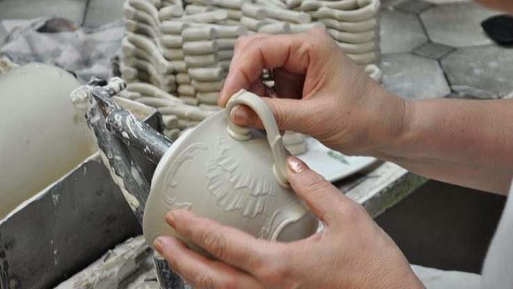 Polska Grupa Porcelanowa (1)