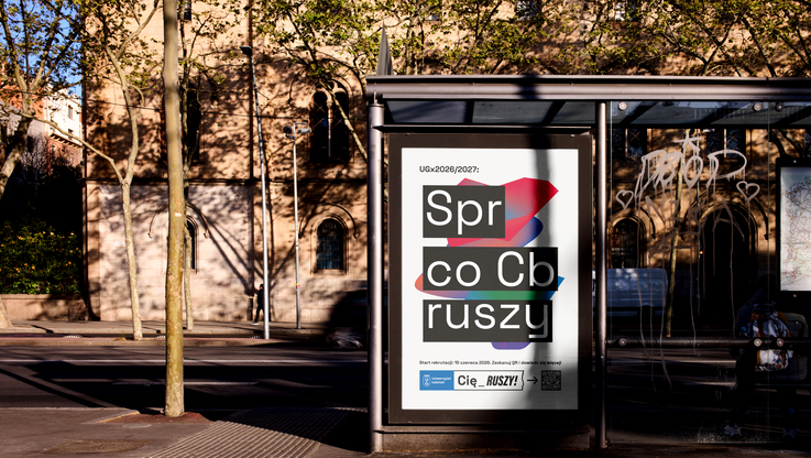 Agencja You’re Welcome