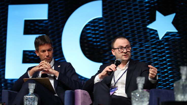 Fot. PAP/Ł. Gagulski (2)