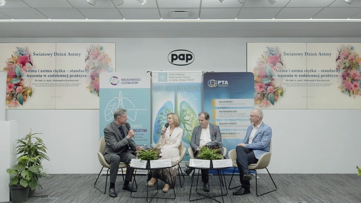 Fot. PAP - kadr z filmu