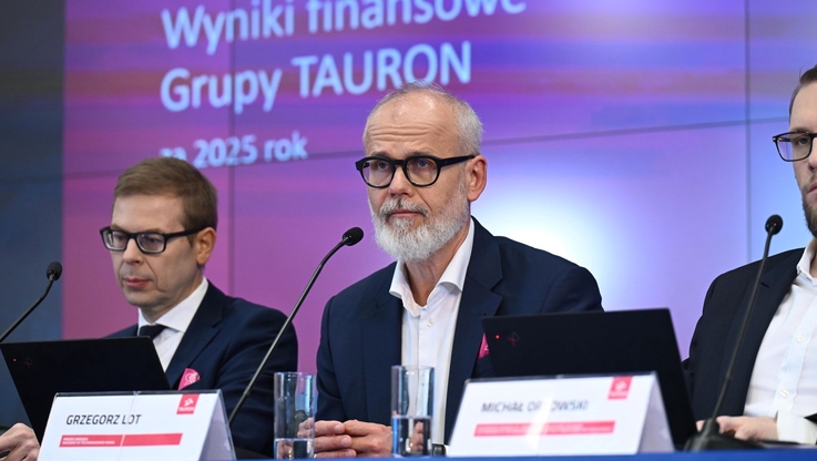 Fot. PAP/M. Kmieciński (2)