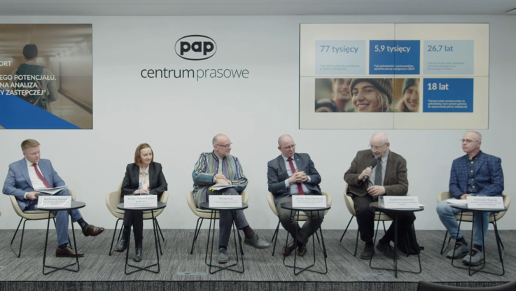 Fot. PAP - kadr z filmu