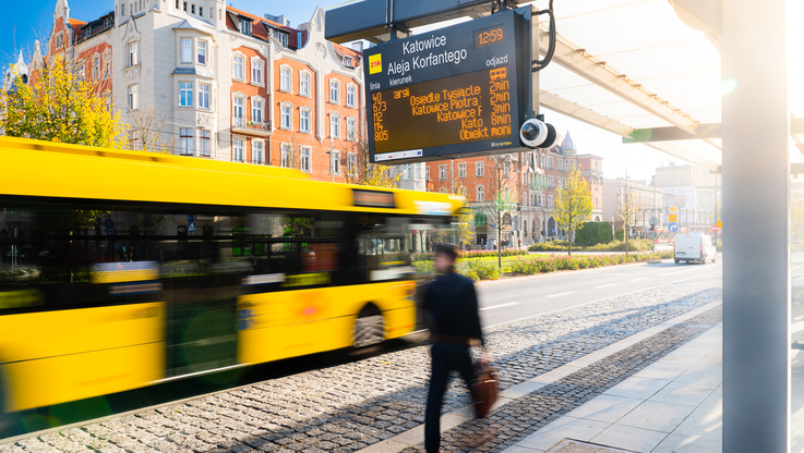 Fundacja Instytut Studiów Wschodnich/Górnośląsko-Zagłębiowska Metropolia