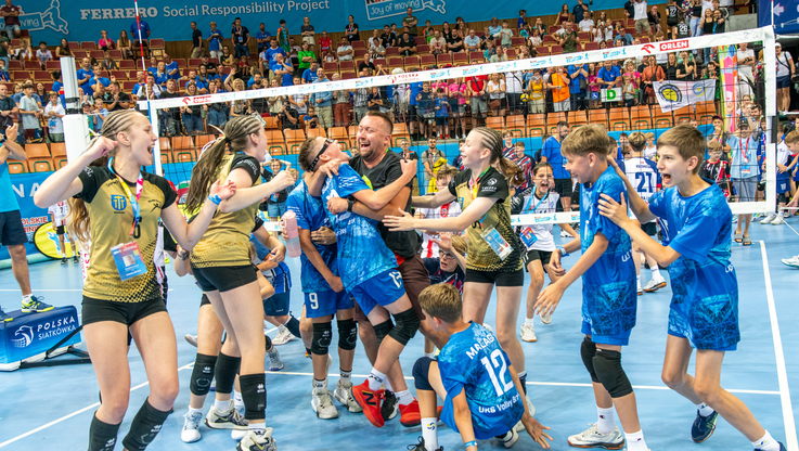 Polski Związek Piłki Siatkowej - Fot. Dariusz Lewandowski (2)