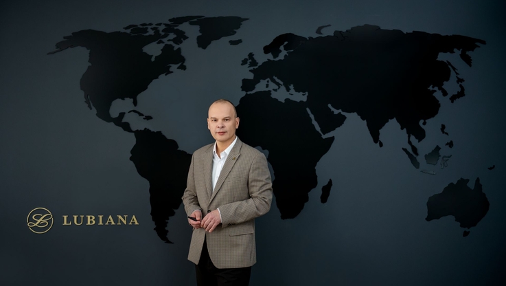 Fot. Zakłady Porcelany Stołowej „Lubiana” S.A. - R. Głowacki (2)