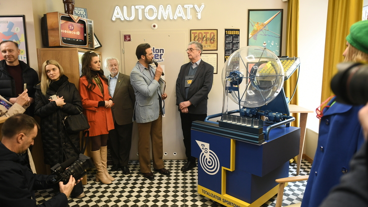 Fot. PAP/S. Leszczyński (2)