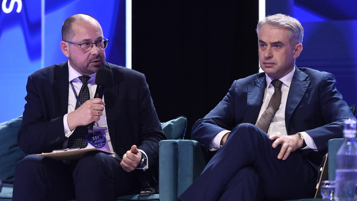 Fot. PAP/S. Leszczyński (2)