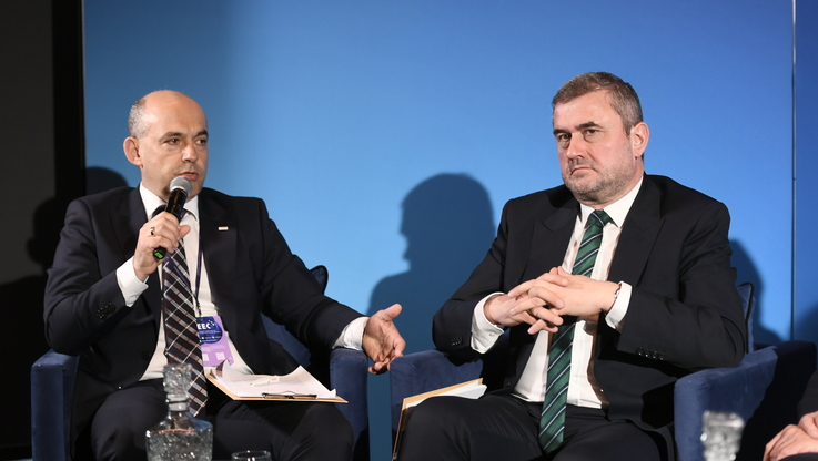 Fot. PAP/S. Leszczyński (2)