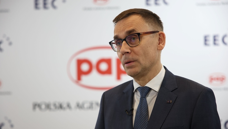 Fot. PAP/Ł. Gągulski (1)